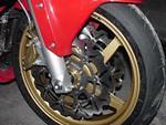 Heinrich's  600 RR